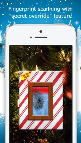 Game screenshot Santa Naughty or Nice Scan hack