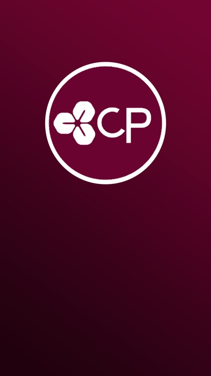 CP Church App