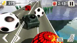 Game screenshot Superhero Cars Stunt Racer hack