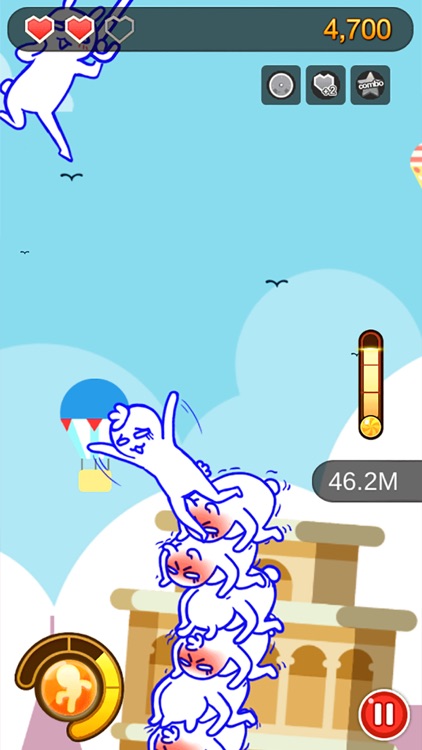 Crazy.Kitty screenshot-4