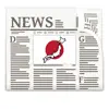 Japanese News in English App Positive Reviews