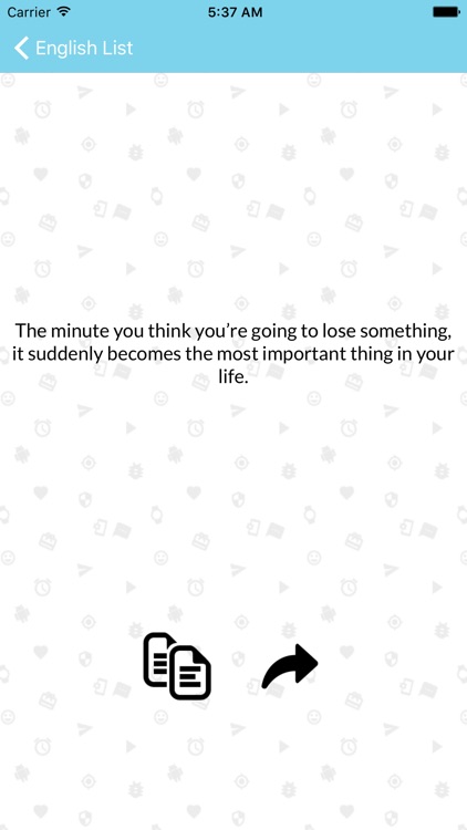 All Status & Quotes screenshot-4