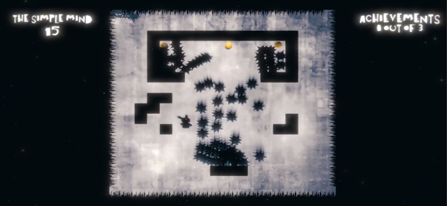 Mind Cubes - Puzzle Platformer(圖2)-速報App