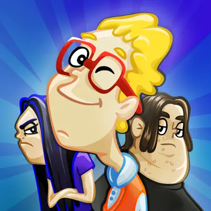 The Sidekicks Cheats