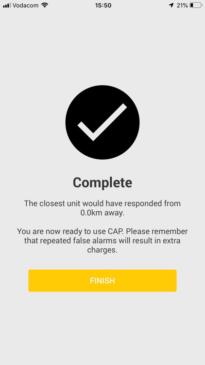 CAP-App screenshot-4