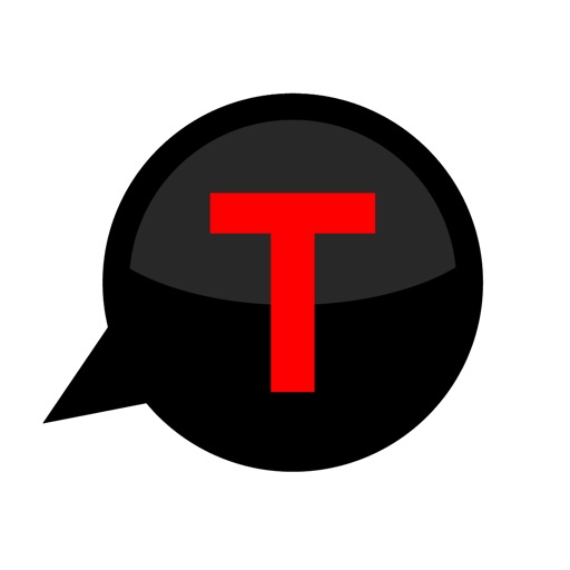 Textasy icon