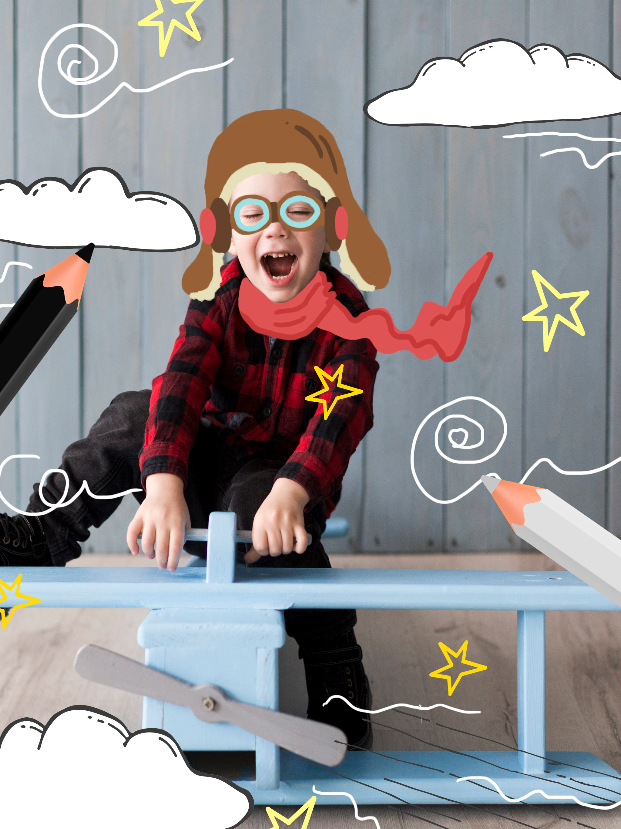 Paint drawings and write photo screenshot 6