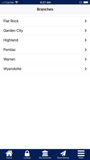 Michigan Legacy Credit Union(圖3)-速報App