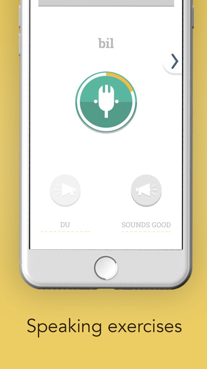 English Pronunciation screenshot-4