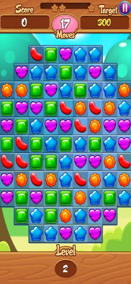 Jelly Funny