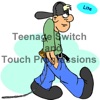 Teenage Switch Progs - Lite