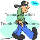 Teenage Switch Progs - Lite