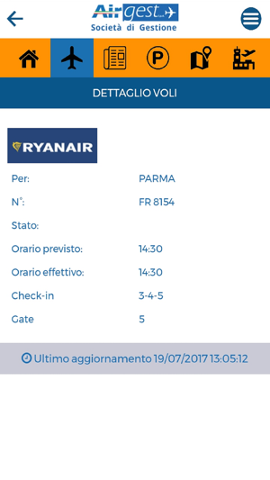 Trapani Airport(圖3)-速報App