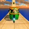 Enjoy the best and new Tuk Tuk Rickshaw driving simultor game 2018