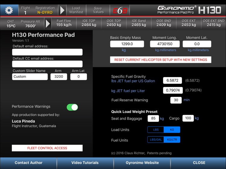 H130 EC130T2 screenshot-4