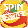 Truth or Dare -Spin the Bottle for Dirty Party!