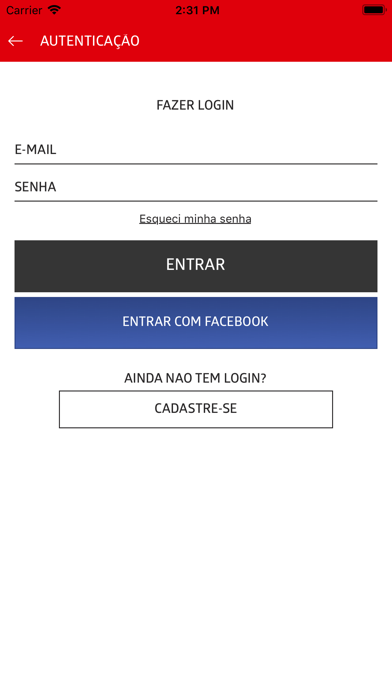 Screenshot #2 pour Cupim