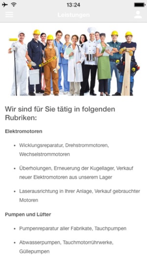 Elektro-Dienst H. Mannheimer(圖3)-速報App