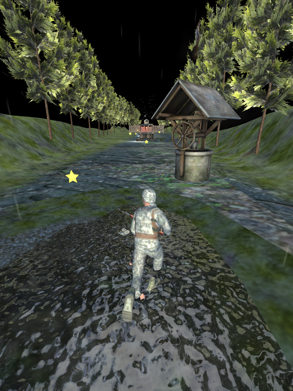 Screenshot #6 pour Go Soldier !