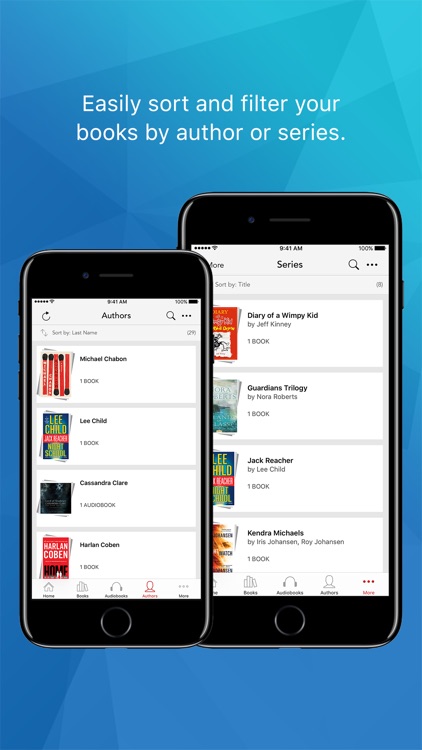 Kobo Books