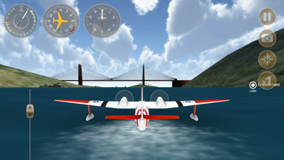 Screenshot #2 pour Hydravion