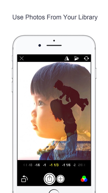 Double Exposure screenshot-3
