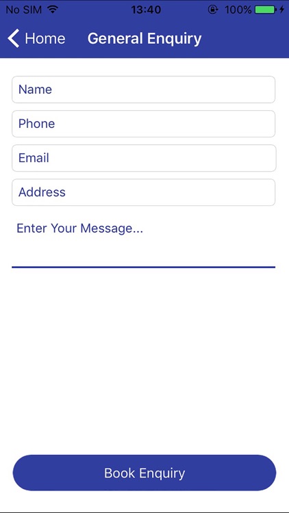 Rama Motor Group screenshot-3