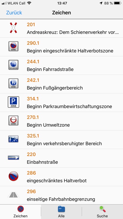 EurOwiG Mobile Smart screenshot-3