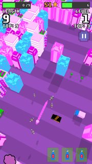 Grassy Snake screenshot 2