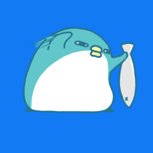 Bibi the penguin 2 icon