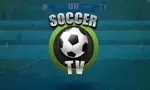 TV Soccer App Positive Reviews