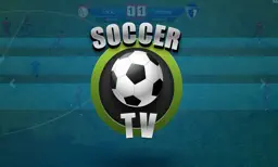 TV Soccer app icon