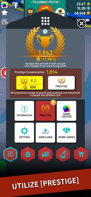 Pit Stop Racing : Manager(圖3)-速報App