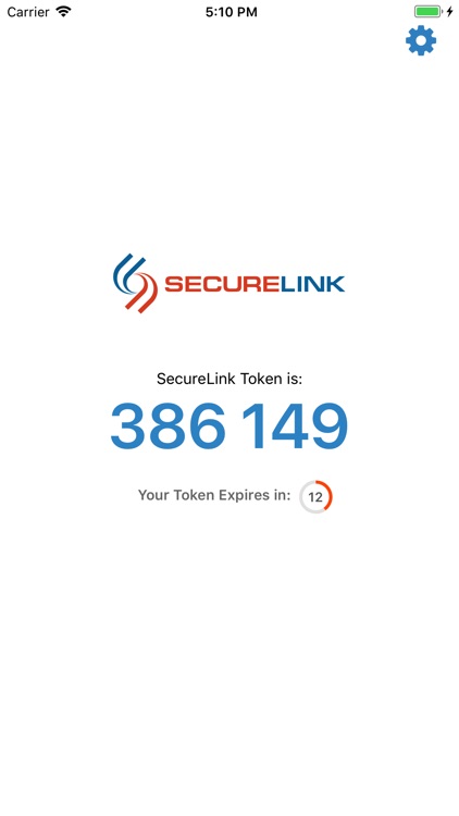 SecureLink Authenticator