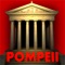 POMPEII TOUCH is an OFFLINE app about ancient POMPEII