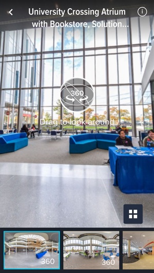 UMass Lowell Virtual Tour(圖2)-速報App
