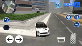 Game screenshot City Race Simulation 2018 mod apk