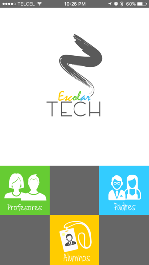EscolarTech(圖1)-速報App