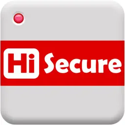 Hi-Secure app icon
