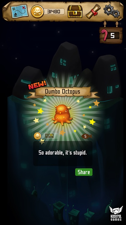 Rule with an Iron Fish screenshot-4