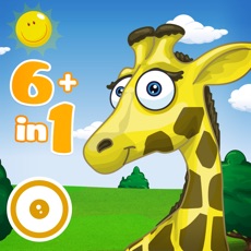 Activities of Fabulous Animal Playground 6+