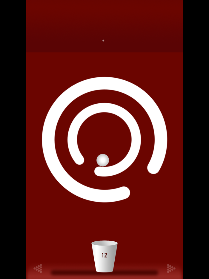 Dropshot - A Few Drops