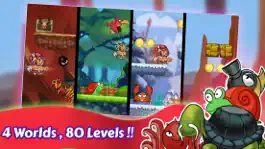 Game screenshot Jungle Adventure Bob World apk