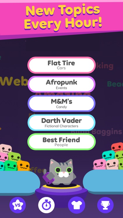 Tweet Star screenshot-2