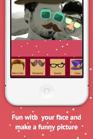 Santa's Photo screenshot 3