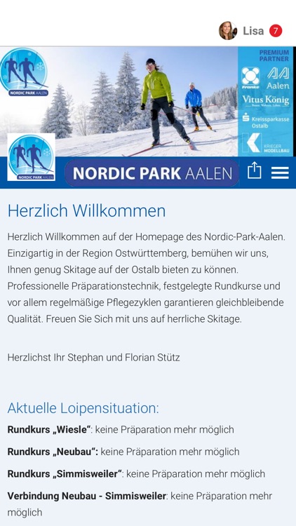 Nordic-Park-Aalen