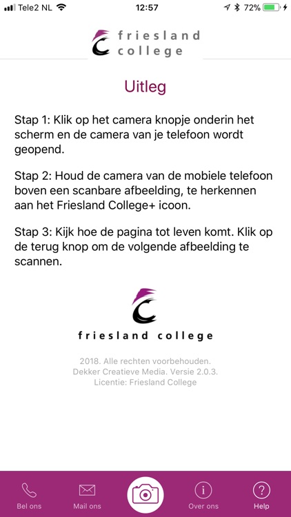 Friesland College+