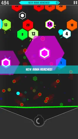 Game screenshot Hex Blaster hack