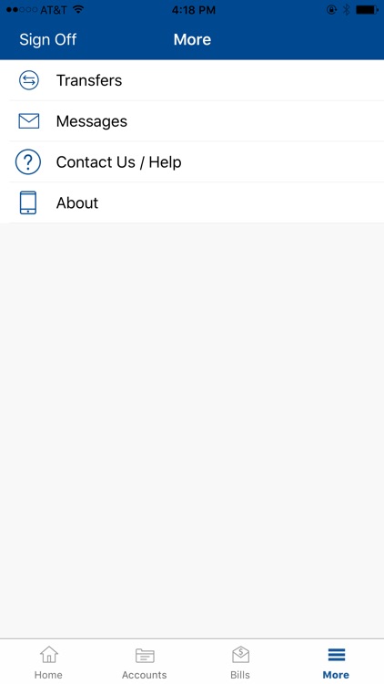 First National Bank in Paxton screenshot-4