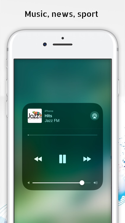 London Radio screenshot-3